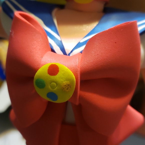 Sailor Moon Figure (((SOLD))) - Picture 6 of 6